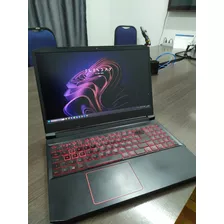 Notebook Gamer Acer Nitro 5 An515-44