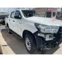 Tercera imagen para búsqueda de toyota hilux por partes