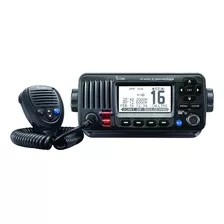 Radio Marina Compacta Icom Vhf