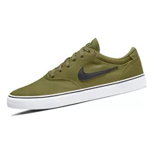 Zapatillas Nike Hombre Urbanas Sb Chron 2 Cnvs | Dm3494-301