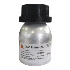 Sika Primer 207 P/ Aderência Em Vários Substratos