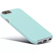 Cellever Compatible Con iPhone 6 / 6s, Funda Protectora De D