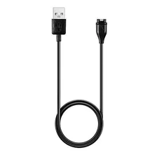 Para Cargador Garmin Vivoactive 3 Clip De Carga De Datos Usb