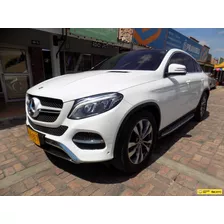 Mercedes Benz Gle 350 D 3.0cc At Aa 4x4 