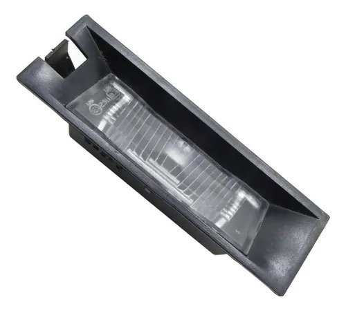 Luz De Placa Fiat Uno 1.0 2021 3