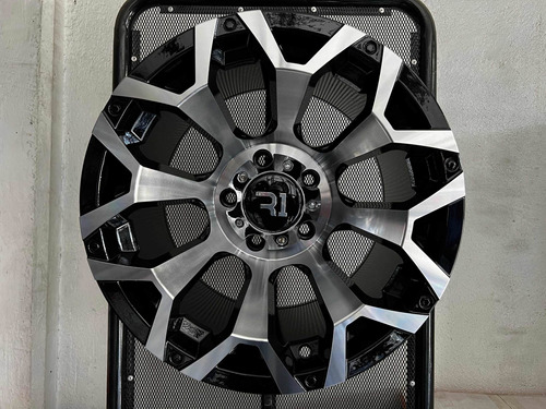 Rines 15x10 5-127 Chevrolet Y Gmc Entrada Directa Birlos Msi Foto 4