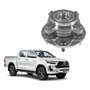 Maza Delantera Toyota Tacoma 4x4 Tacoma Prerunner 2005-2020