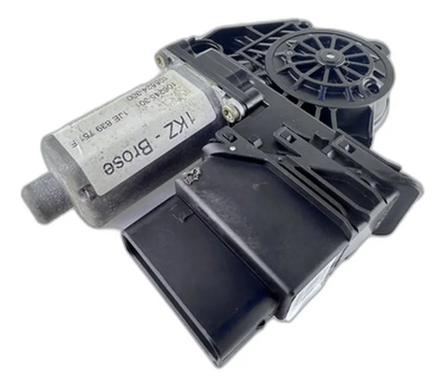 Motor Vidro Eletrico Tras Esq Vw Golf Mk4 00/13 1je839751f
