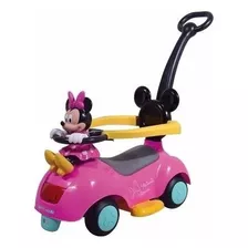 Caminador Bebe Disney Minnie Wj-011