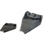 Perrilla Pomo Con Funda Renault Clio Megane Scenic Abs