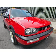 Volkswagen Golf A3 Gls Man 1993