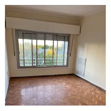 Venta De Apartamento Con Renta De Un Dormitorio En La Unión