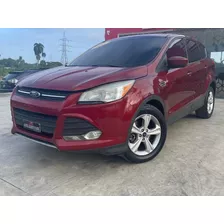 Ford Escape Automática 