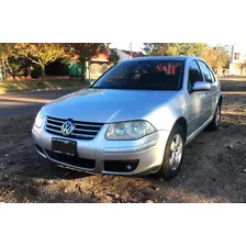 Volkswagen Bora 2009 2.0 Full