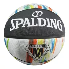Spalding N7 Balón De Basquetball Y Adolescente 
