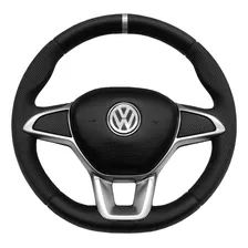 Volante Volkswagen Rs Esportivo Golf Jetta Passat Amarok Gol