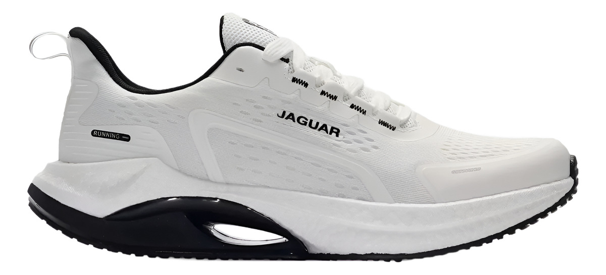 Zapatillas Jaguar Deportivas Running Trainning Livianas 9359
