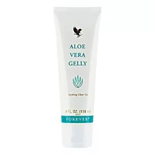 Crema Para Dermatitis Del Pañal Con Aloe Vera Gelly Forever Para Acné Y Quemaduras