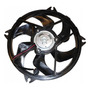 Ventilador Radiador Peugeot Partner  2017