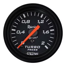 Manomêtro De Turbo Mercedes Benz 0-1kg|cm2 Ford Vw Gm