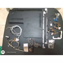 Partes E Peças P/unidade Notebook Samsung Rv411 Leia Anuncio