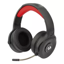 Audífonos Gamer Redragon Pelops Wireless H818