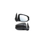 Espejo Retrovisor Derecho Toyota Hilux 2005 2006 2007 2008