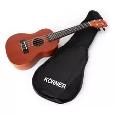 Korner Ukr-20c Ukelele Concert