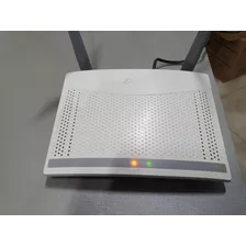 Roteador Wi-fi Tp-link Tl-wr820n Branco (kit Com 10)