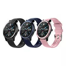 Reloj Inteligente Smartwatch Whatsapp Face Twitter Deportes