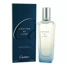 Perfume Cartier De Lune Woman By Cartier 75 Ml