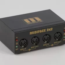 Miditech Midiface 2x2