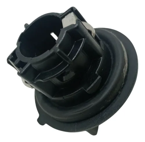 Soquete Pisca Do Farol Valeo Citroen C3 2013 2018 Usado