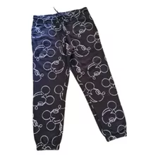 Pantalon De Buzo Mickey