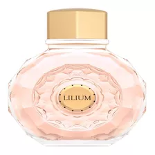 Perfume Feminino Paris Bleu Lilium Woman Edp 100 Ml