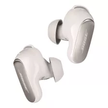 Audífono In-ear Inalámbrico Bose Quietcomfort Ultra Wht
