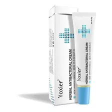  Yoxier - Crema Herbal Antibacterial Psoriasis | 20 Gr