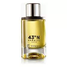 Perfume 43 Paralel Yanbal 75ml