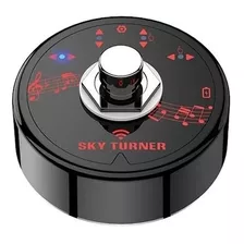 Pedal Turner De Página De Música Recarregável Para Software