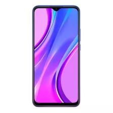 Xiaomi Redmi 9 (helio G80) Dual Sim 64 Gb Sunset Purple 4 Gb Ram