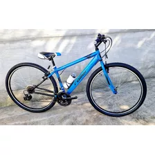 Bicicleta Rodado 29 Shimano 18 Velocidades 