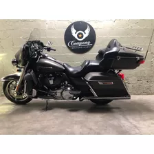 Harley Davidson Ultra Limited 2019