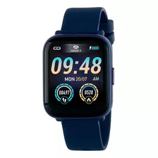 Reloj Inteligente Marea Smart Watch B6300102 Bluetooth Gps