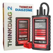 Thinkcar2 Diagzone