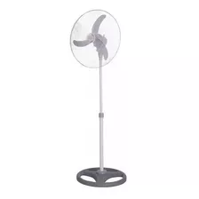 Ventilador Netmak Nm-vp20 3 Paletas