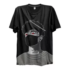 Scarlxrd Camiseta Rap Trap Swag Swag Lil Peep Lil Pump