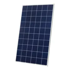 Panel Solar 80 Watts 12v Policristalino