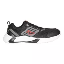 Zapatillas Hombre Wake Wkb1823 Estilo Deportivo