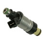 Inyector Gasolina Ifuel Para Nsx 3.2l 1997-2003 