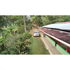 Se Vende Finca Pijao Quindío 